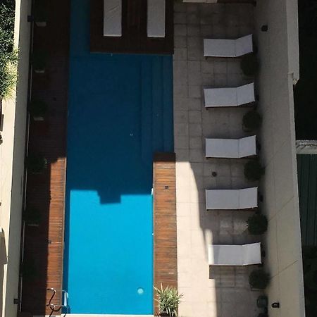 Espacia Suites Buenos Aires Zewnętrze zdjęcie