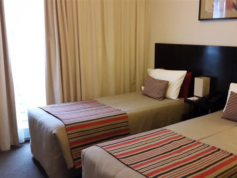 Espacia Suites Buenos Aires Zewnętrze zdjęcie
