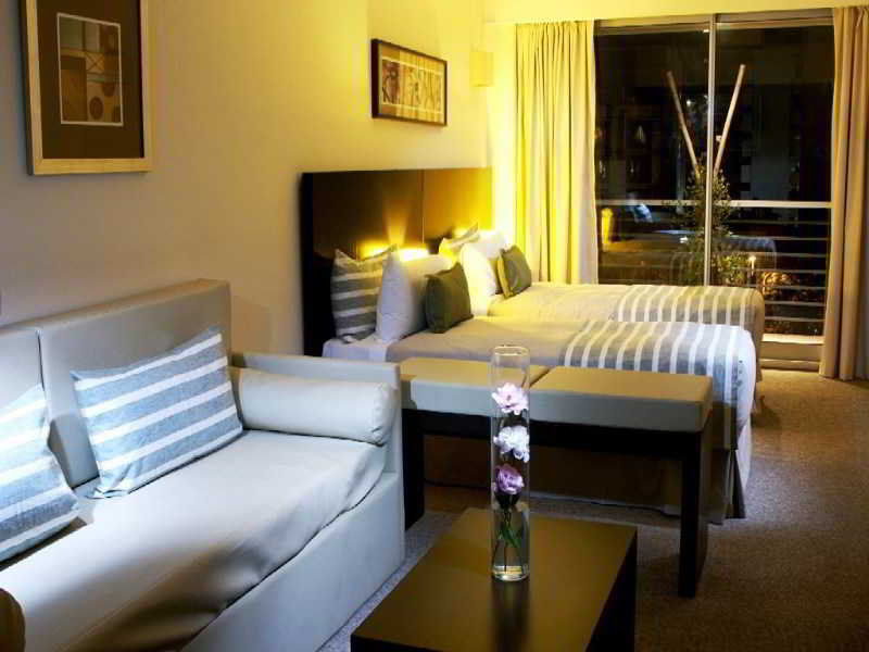 Espacia Suites Buenos Aires Zewnętrze zdjęcie